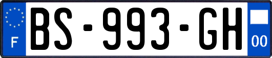 BS-993-GH