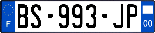 BS-993-JP