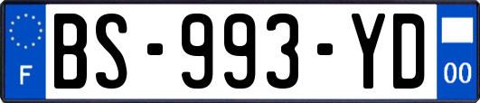BS-993-YD