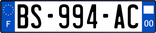 BS-994-AC