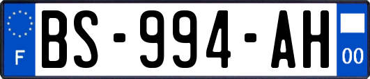 BS-994-AH