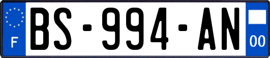 BS-994-AN