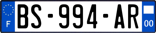 BS-994-AR