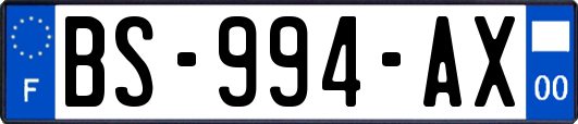 BS-994-AX