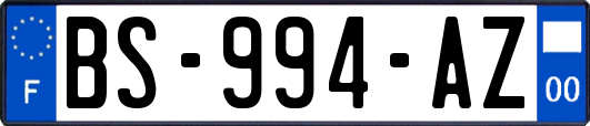 BS-994-AZ