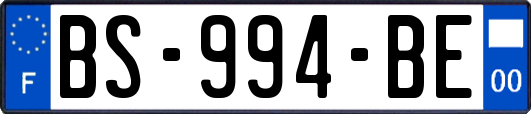 BS-994-BE