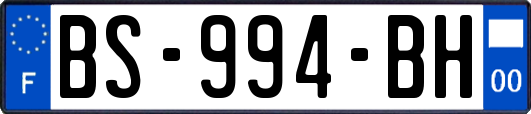 BS-994-BH