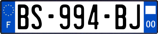 BS-994-BJ