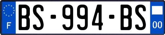 BS-994-BS