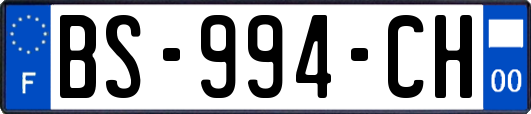 BS-994-CH