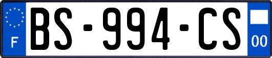 BS-994-CS