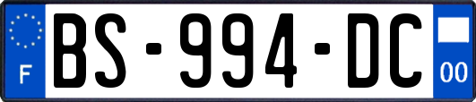 BS-994-DC