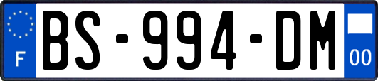 BS-994-DM