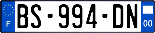 BS-994-DN