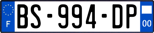 BS-994-DP