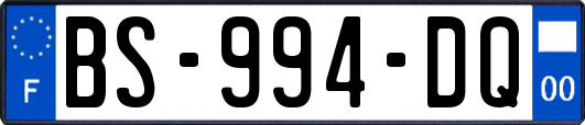 BS-994-DQ