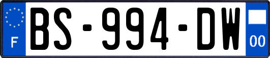 BS-994-DW