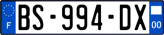 BS-994-DX