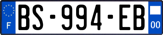 BS-994-EB