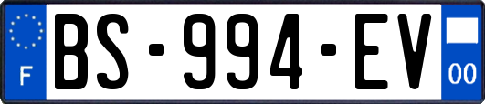 BS-994-EV