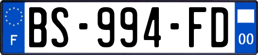 BS-994-FD