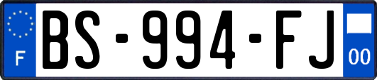 BS-994-FJ