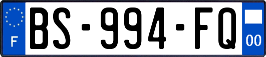 BS-994-FQ