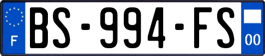 BS-994-FS