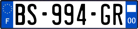 BS-994-GR