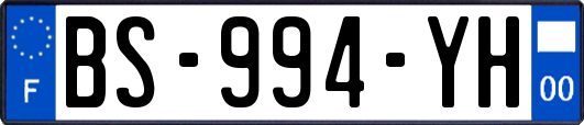 BS-994-YH