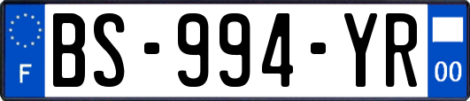 BS-994-YR