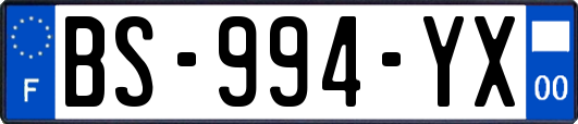 BS-994-YX
