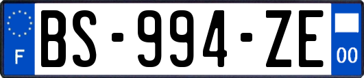 BS-994-ZE