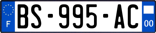 BS-995-AC