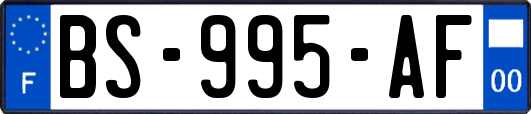 BS-995-AF