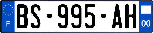 BS-995-AH