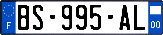 BS-995-AL