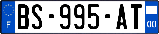 BS-995-AT