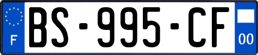 BS-995-CF