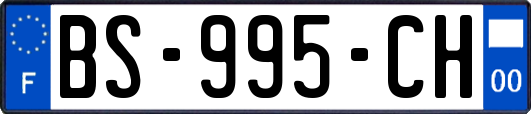 BS-995-CH