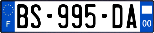 BS-995-DA