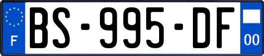 BS-995-DF