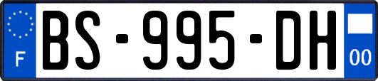 BS-995-DH