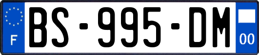 BS-995-DM