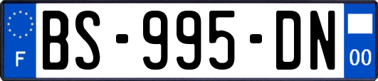 BS-995-DN