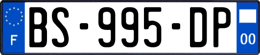 BS-995-DP