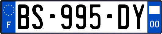 BS-995-DY