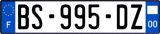 BS-995-DZ