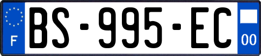 BS-995-EC