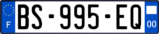 BS-995-EQ